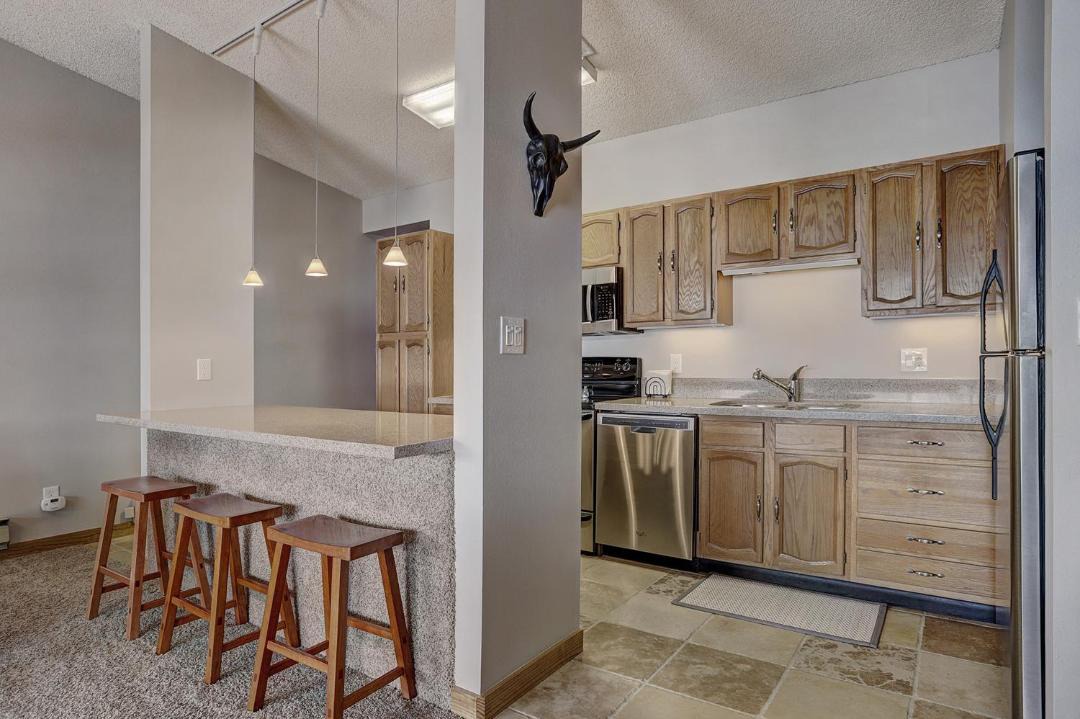 Photo of Kitchen in Dillon