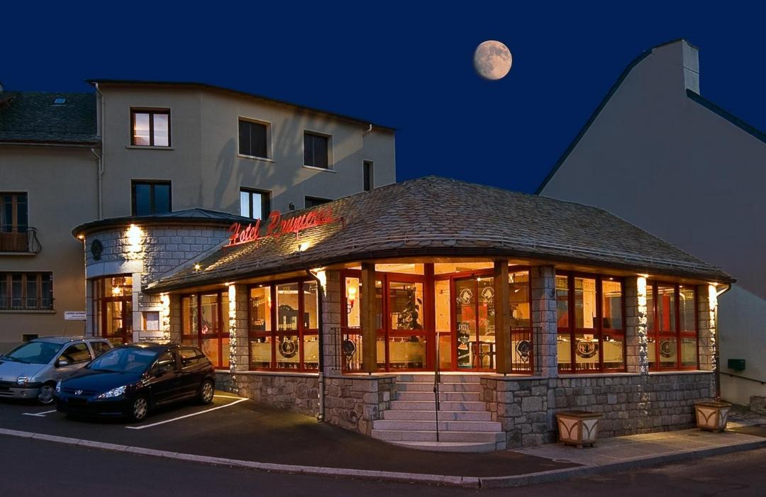 Photo of Others in Aumont-Aubrac