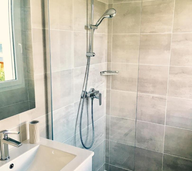 Photo of Bathroom in Gresy-sur-Aix