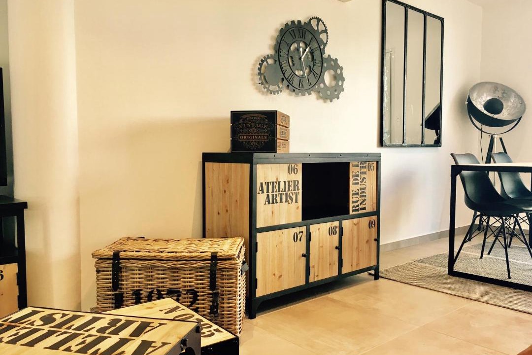 Photo of Livingroom in Gresy-sur-Aix