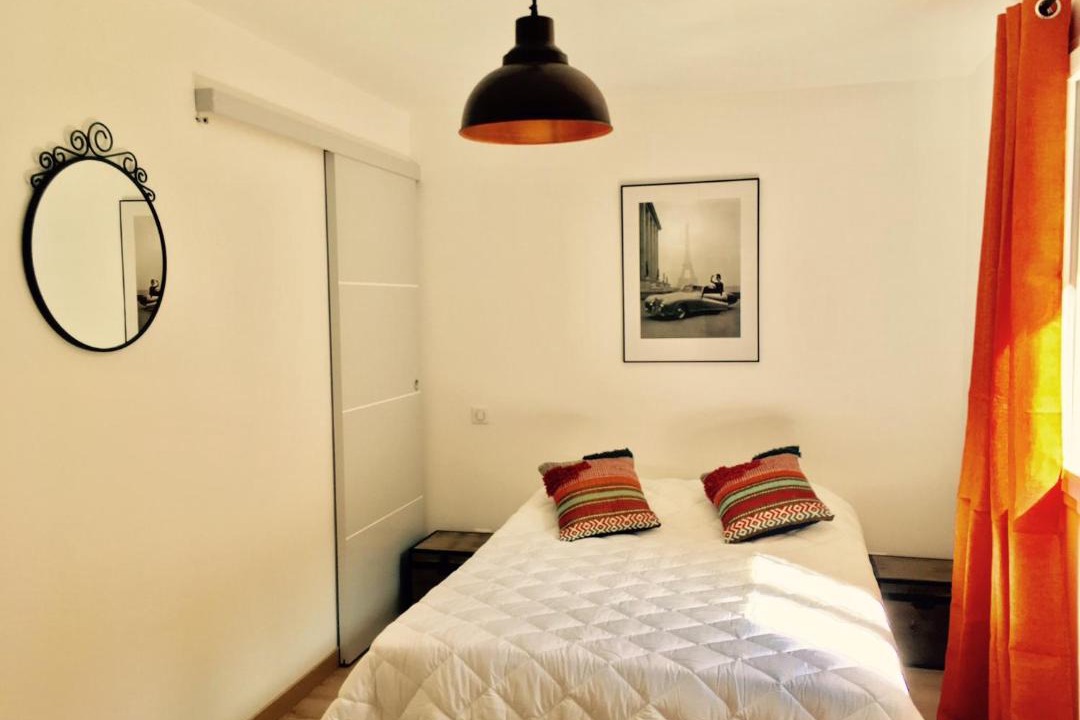 Photo of Bedroom in Gresy-sur-Aix