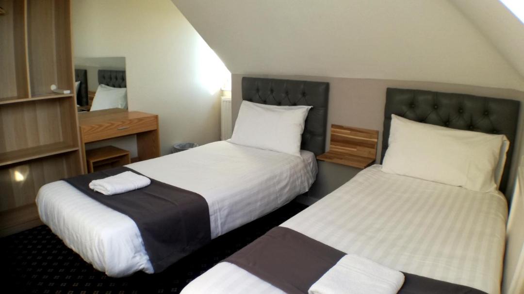 Photo of Bedroom in Brooklands