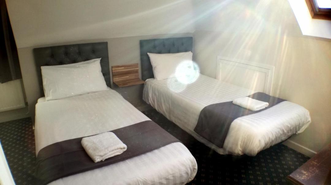 Photo of Bedroom in Brooklands