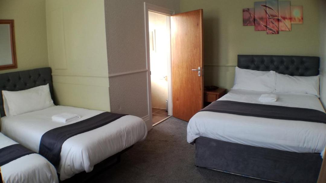 Photo of Bedroom in Brooklands