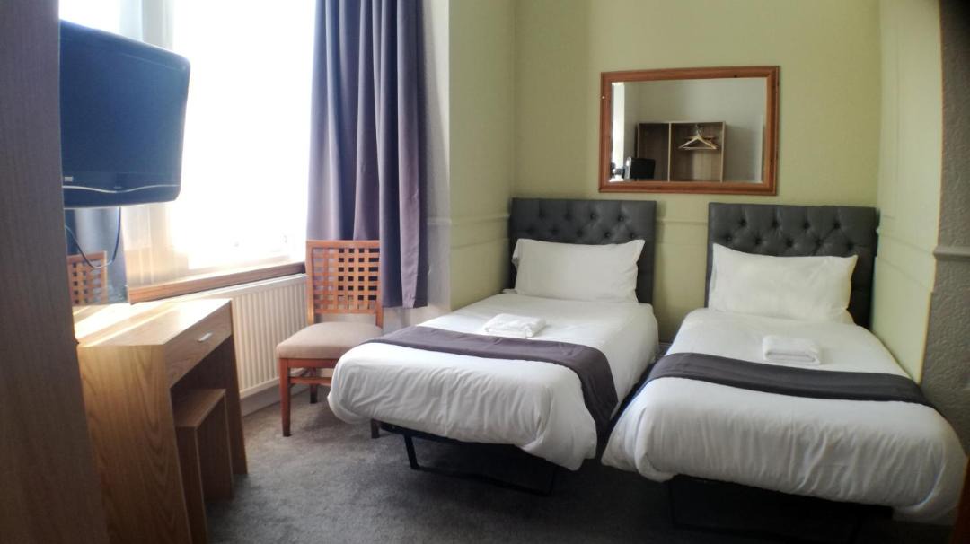 Photo of Bedroom in Brooklands