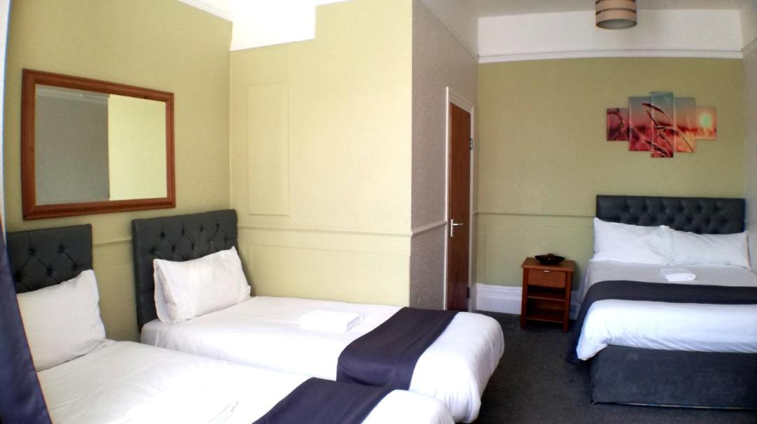 Photo of Bedroom in Brooklands