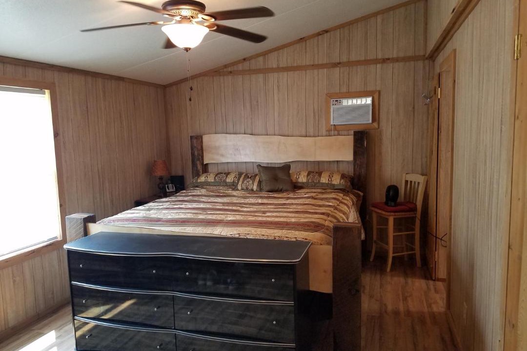 Photo of Bedroom in Genoa