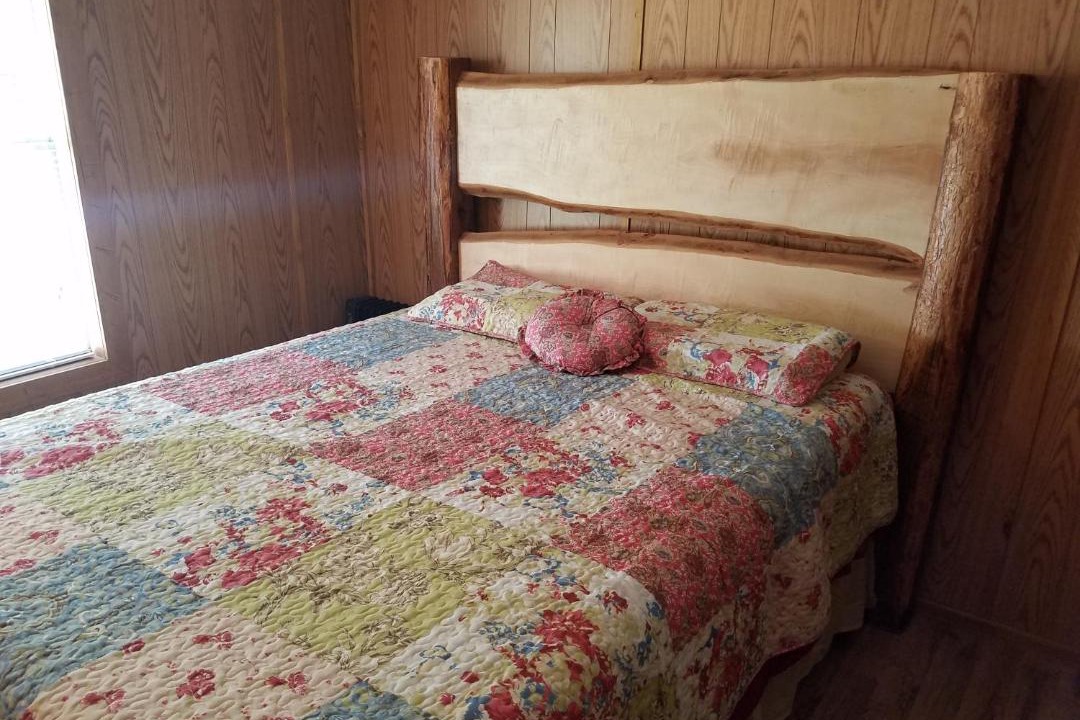 Photo of Bedroom in Genoa