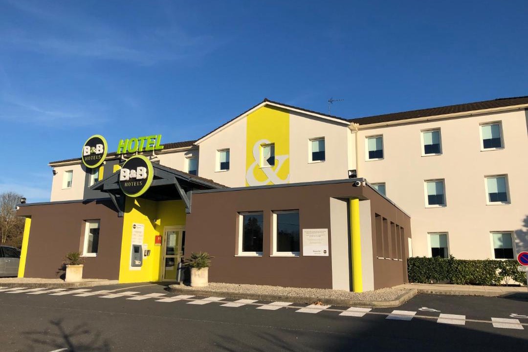 Photo of Others in Ussac