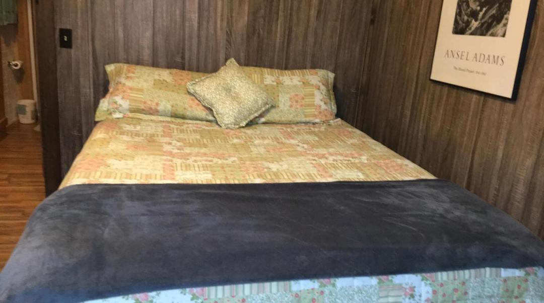 Photo of Bedroom in Genoa