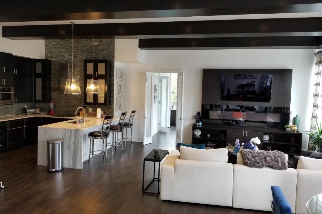 Photo of Livingroom in Cityplace