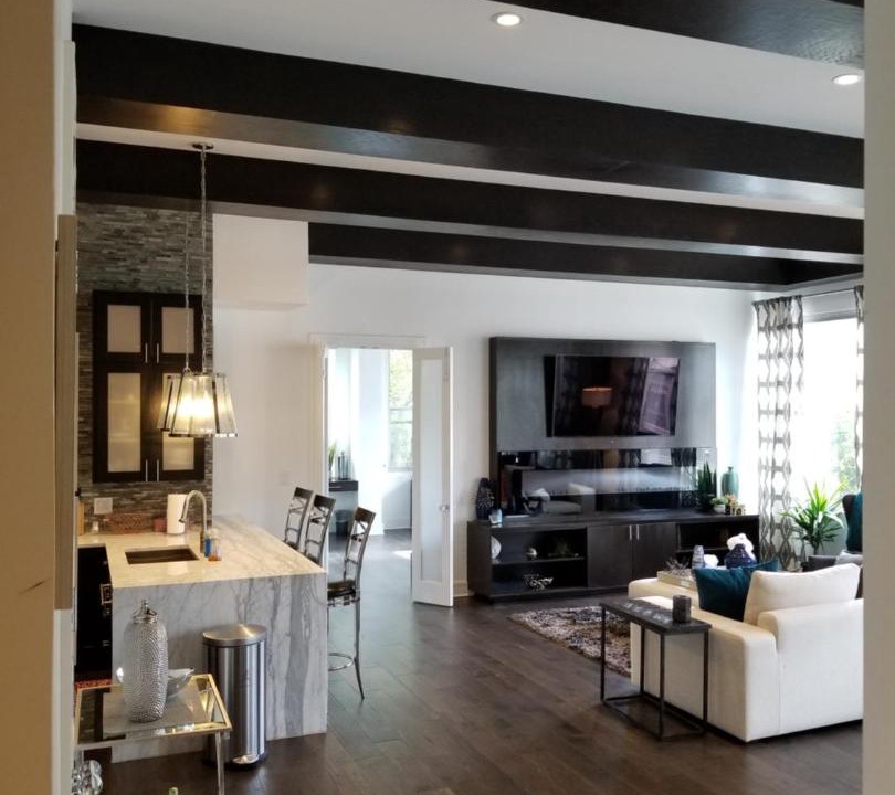 Photo of Livingroom in Cityplace