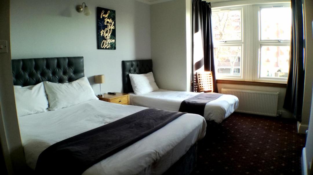 Photo of Bedroom in Brooklands