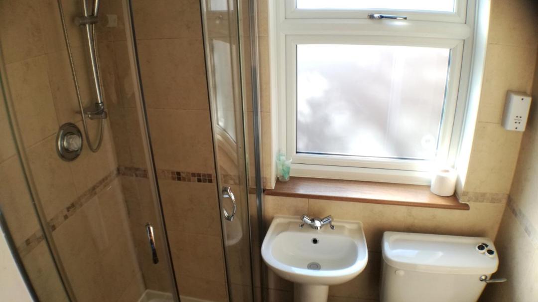 Photo of Bathroom in Brooklands