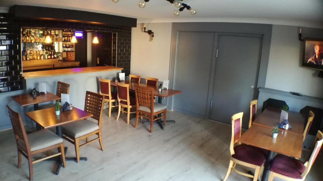 Photo of Livingroom in Brooklands