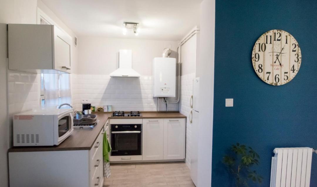 Photo of Kitchen in Tarbes