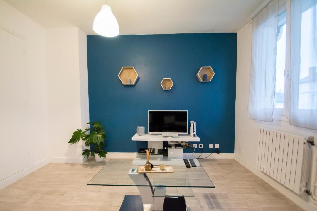 Photo of Livingroom in Tarbes