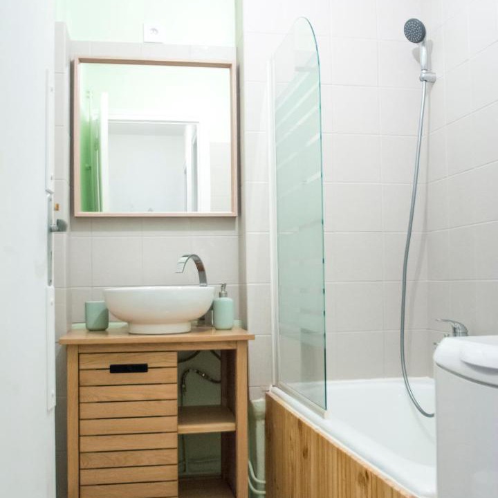 Photo of Bathroom in Tarbes