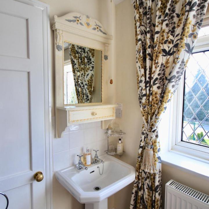 Photo of Bathroom in Broadway