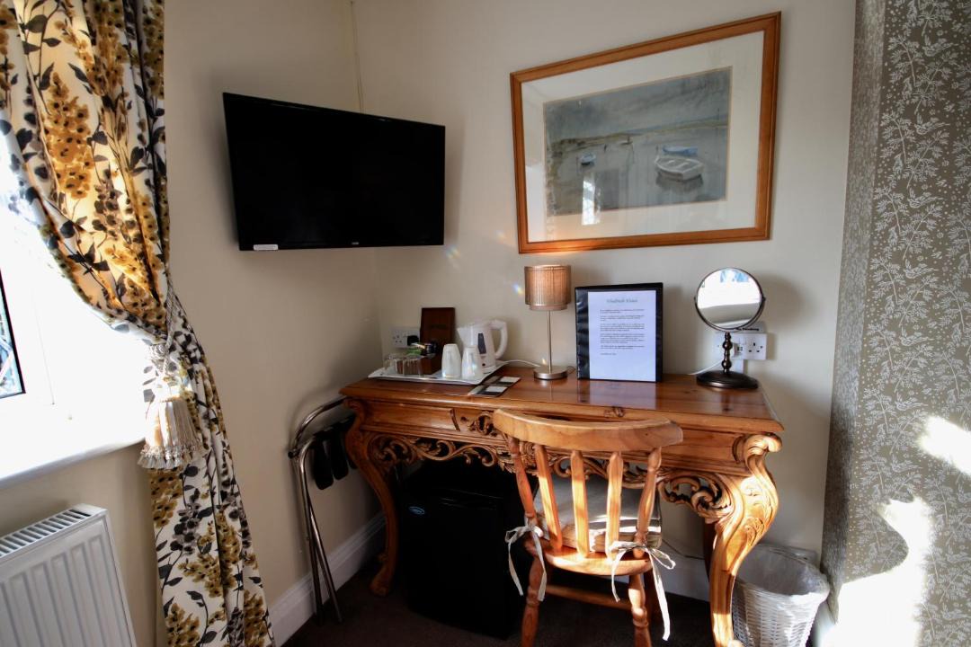 Photo of Livingroom in Broadway