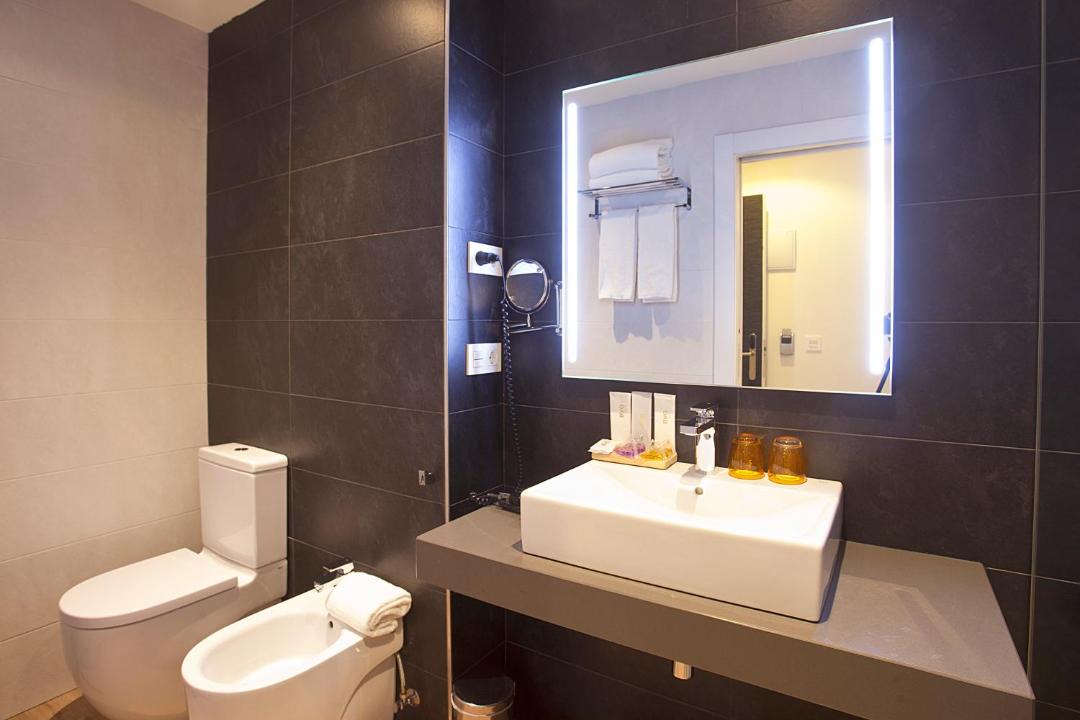 Photo of Bathroom in Old Town
