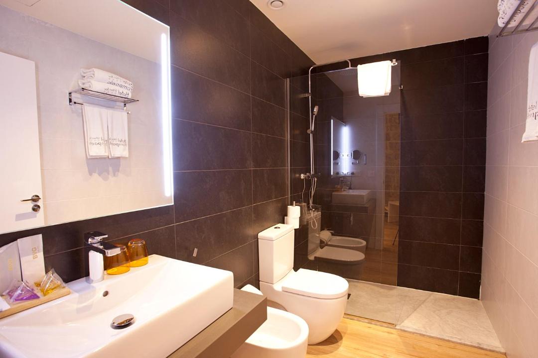 Photo of Bathroom in Old Town