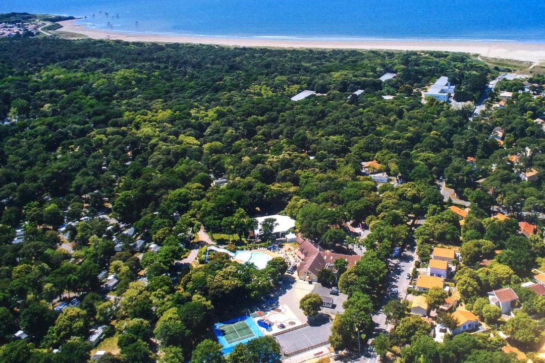 Photo of Outdoor in Saint-Brevin-les-Pins