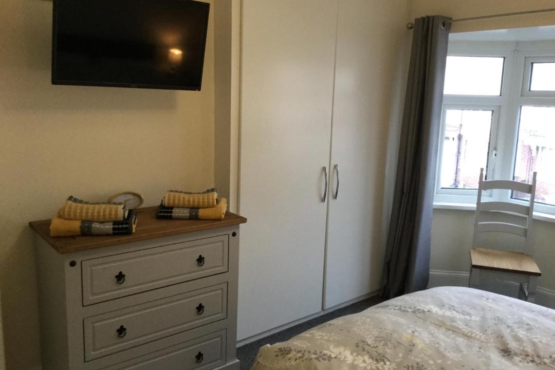 Photo of Bedroom in Darlington