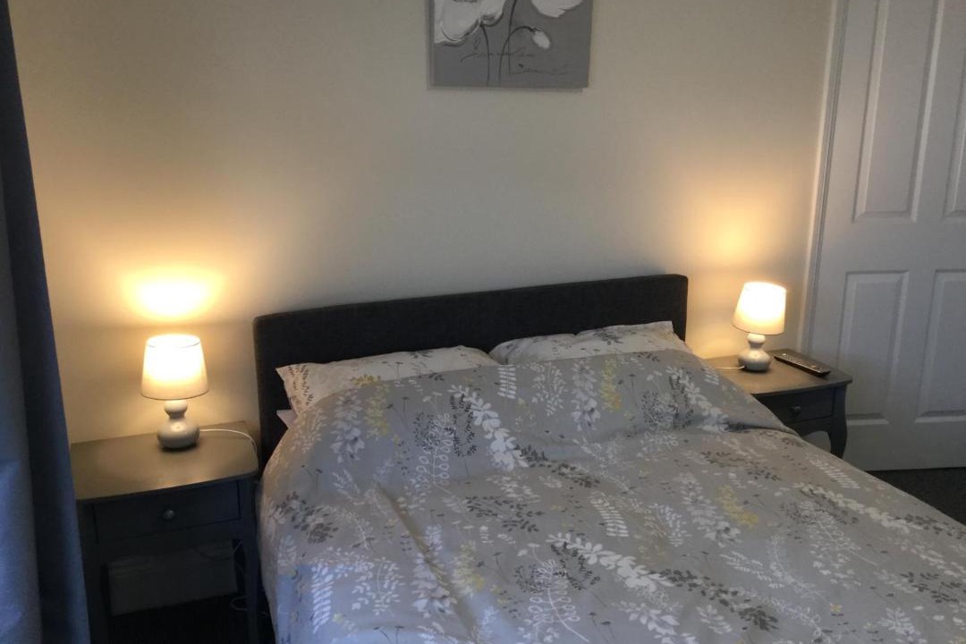 Photo of Bedroom in Darlington