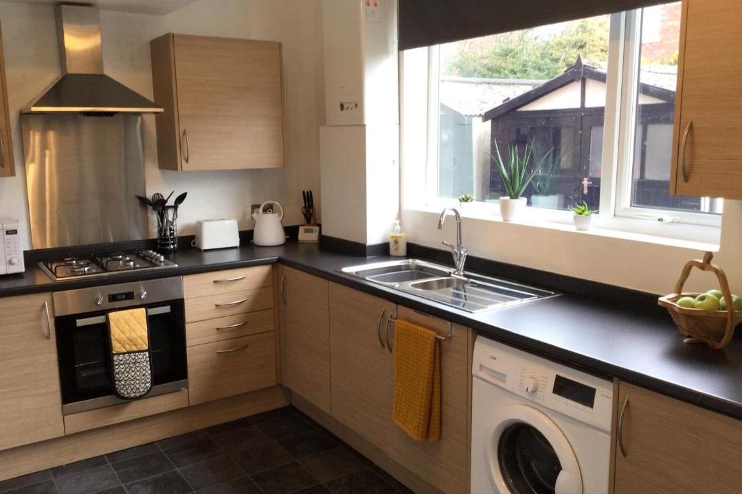 Photo of Kitchen in Darlington