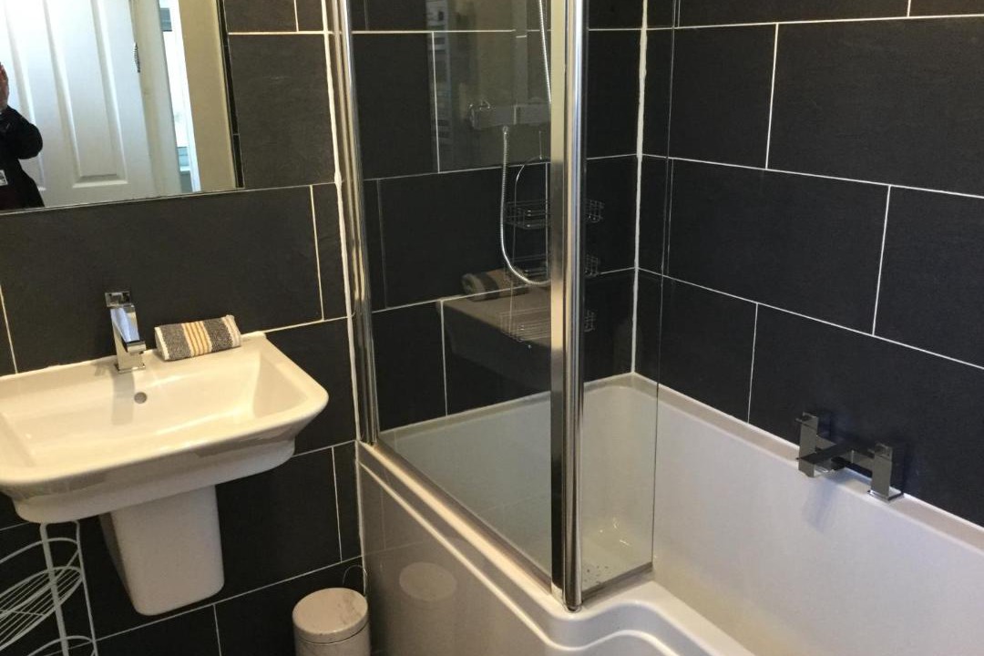 Photo of Bathroom in Darlington