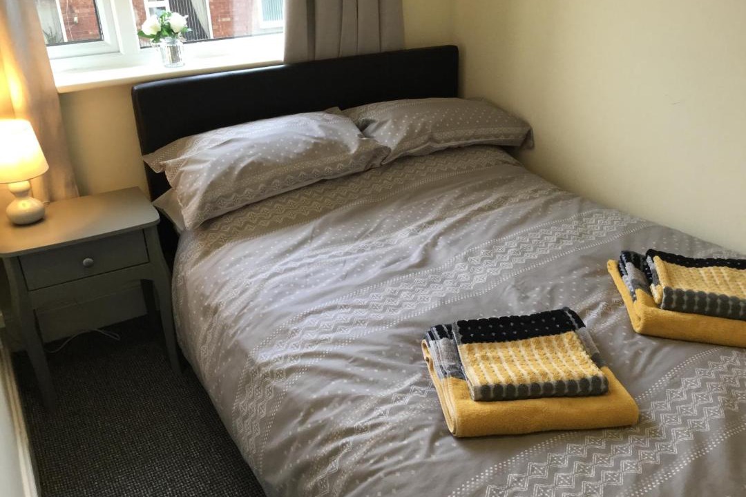 Photo of Bedroom in Darlington