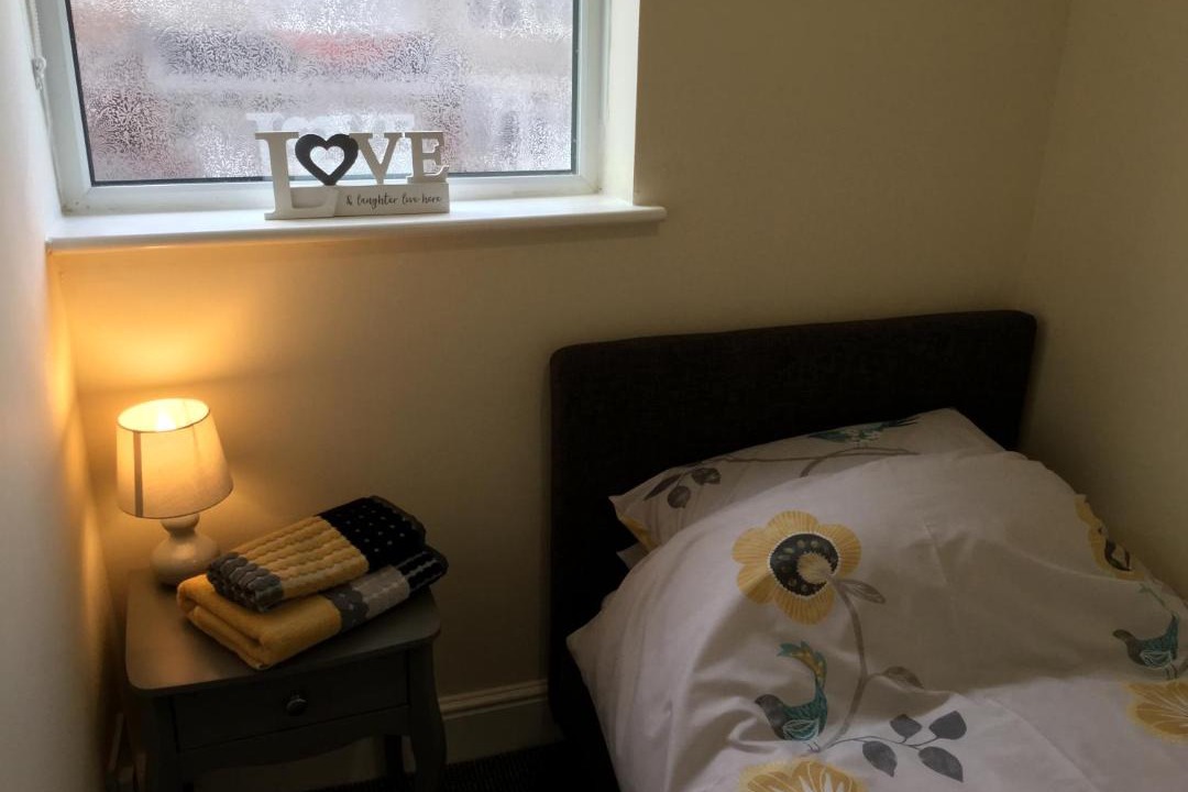 Photo of Bedroom in Darlington
