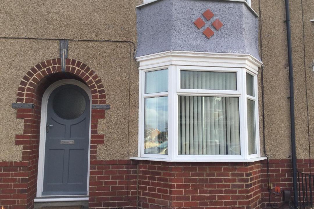 Photo of Buildings in Darlington