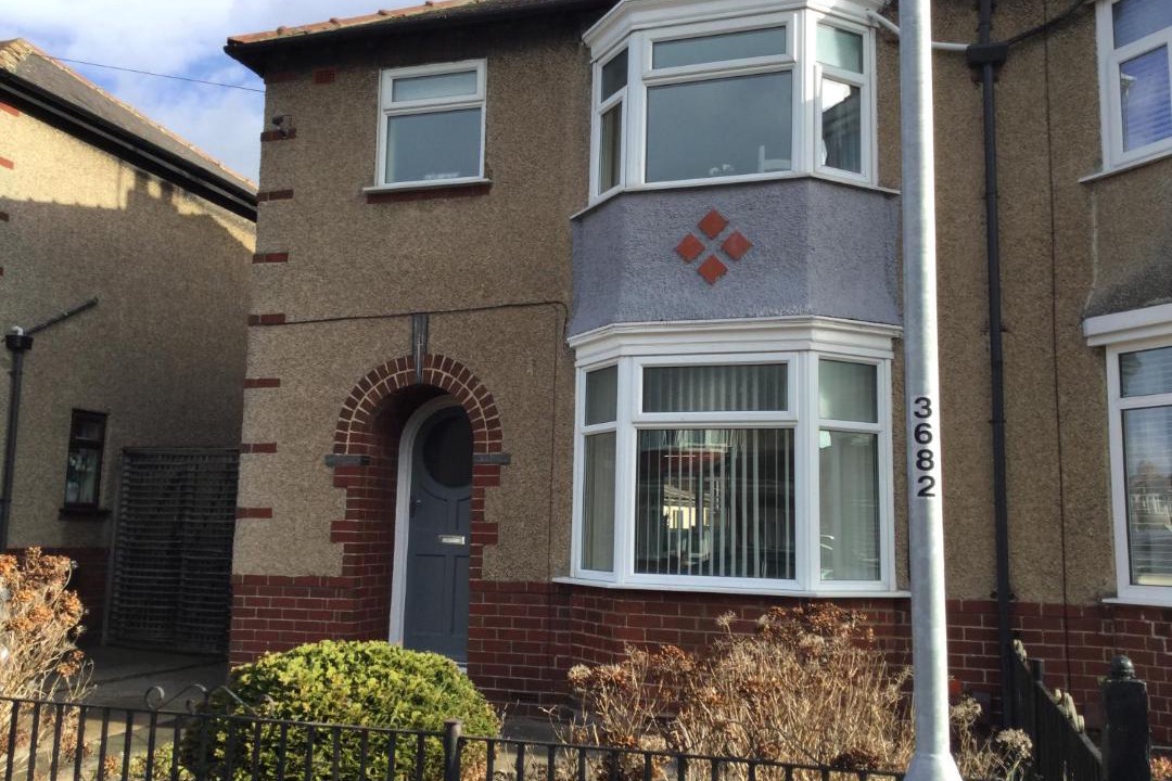 Photo of Buildings in Darlington