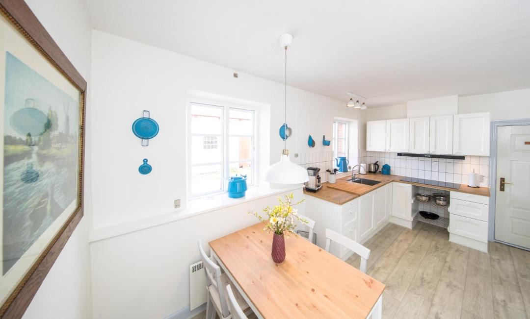 Photo of Kitchen in Borre