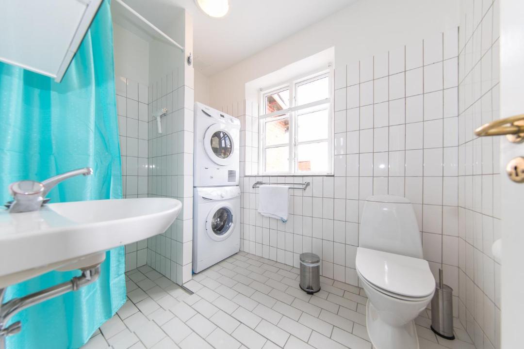 Photo of Bathroom in Borre