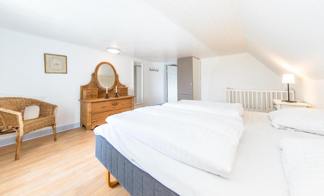 Photo of Bedroom in Borre