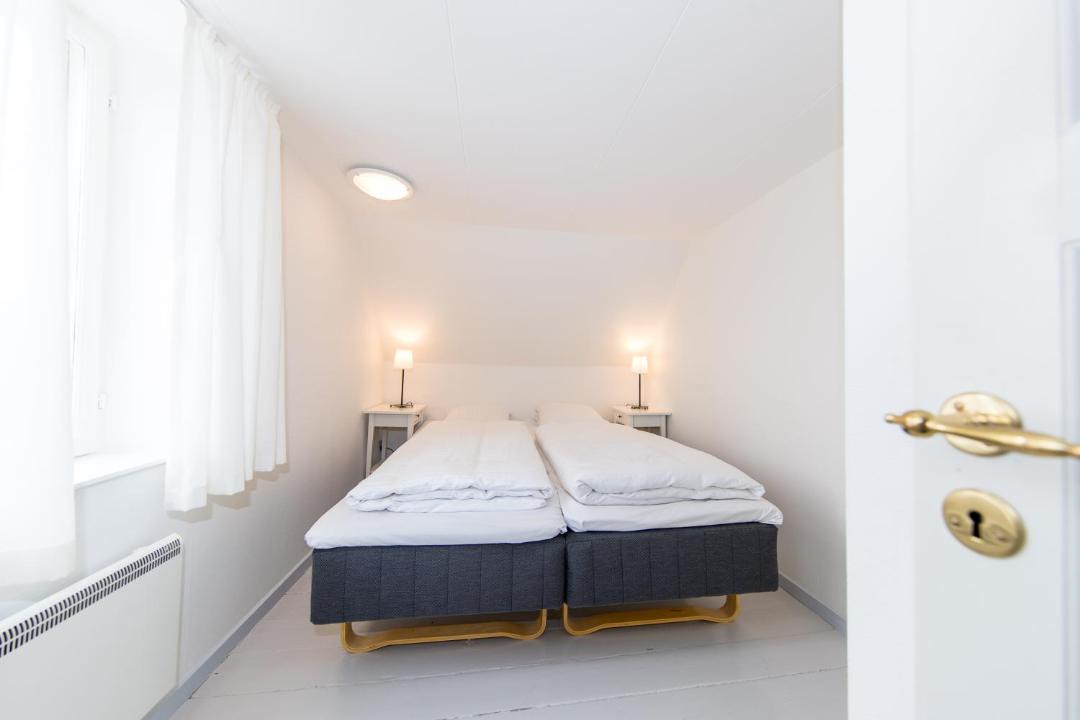 Photo of Bedroom in Borre