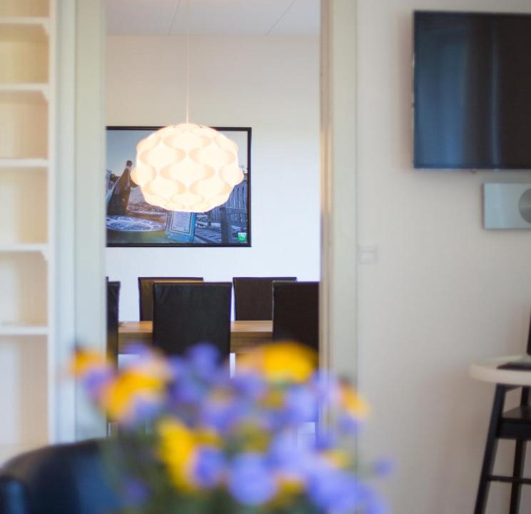 Photo of Livingroom in Borre