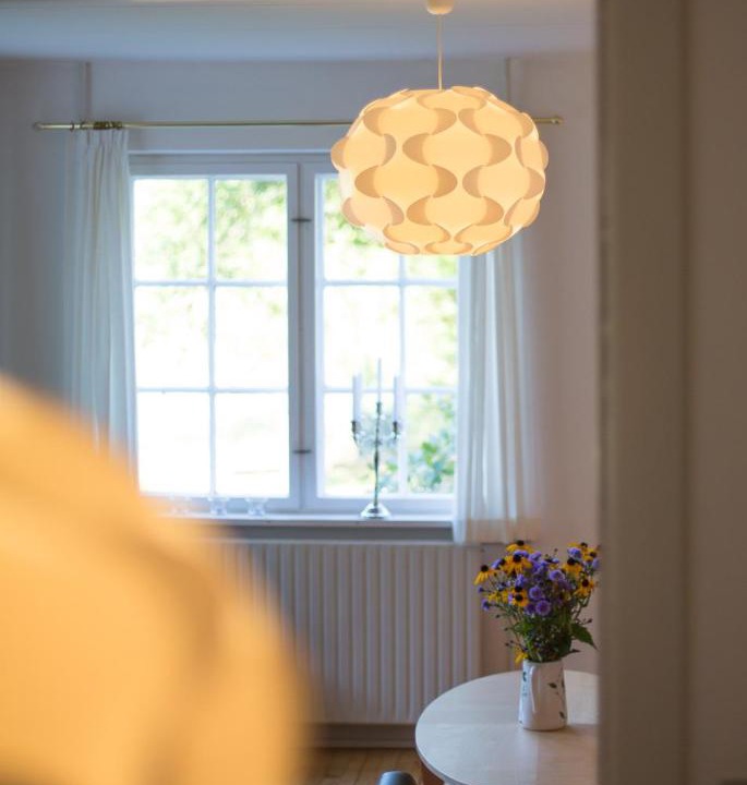 Photo of Livingroom in Borre