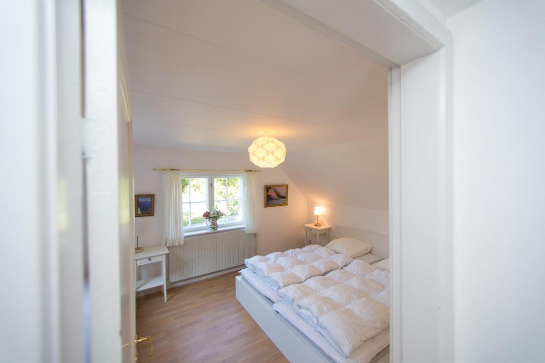 Photo of Bedroom in Borre