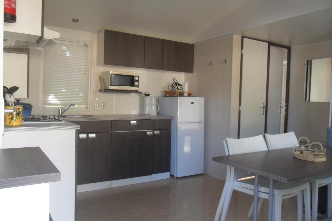 Photo of Kitchen in Vic-la-Gardiole