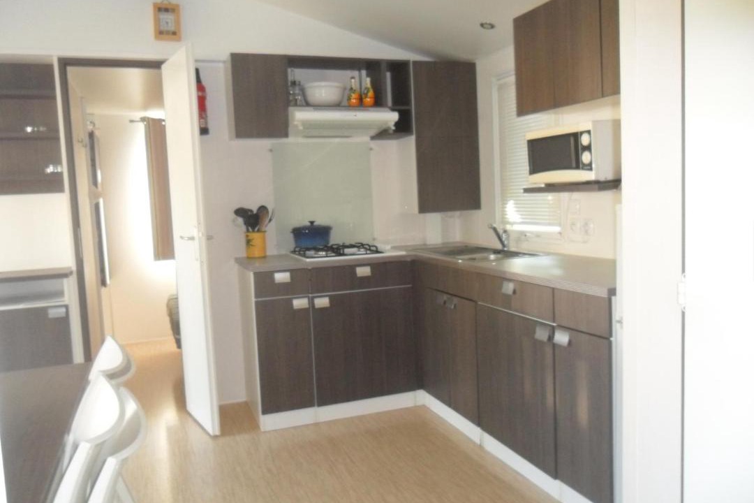 Photo of Kitchen in Vic-la-Gardiole