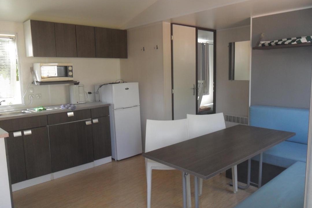 Photo of Kitchen in Vic-la-Gardiole