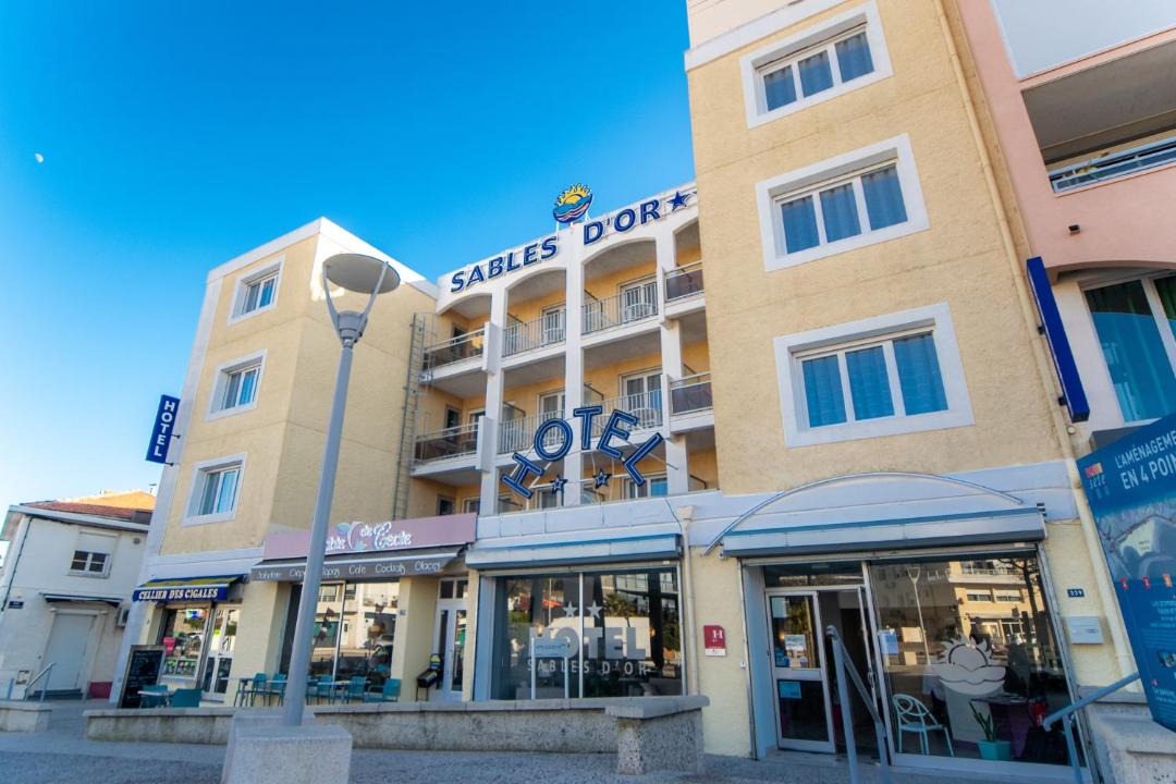 Photo of Others in Sete