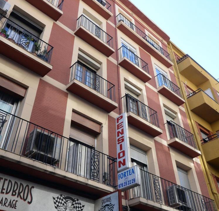 Photo of Others in Zaragoza Centro