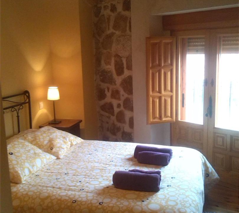 Photo of Bedroom in Villatoro