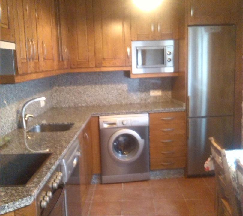 Photo of Kitchen in Villatoro