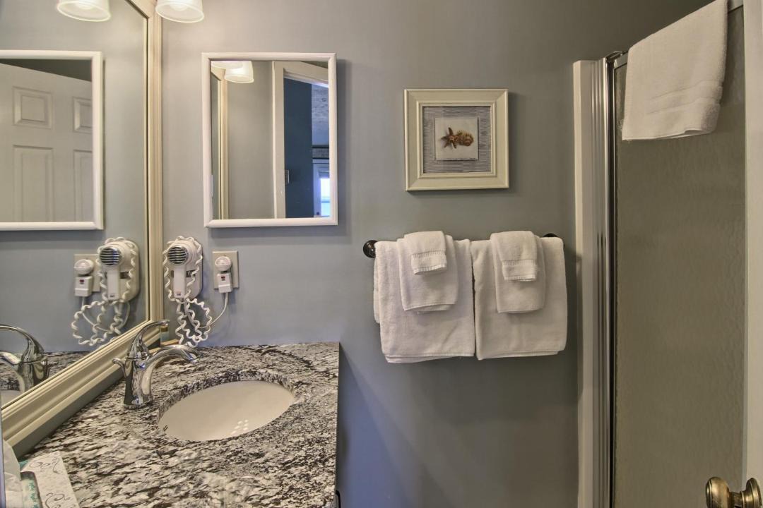 Photo of Bathroom in Traverse City